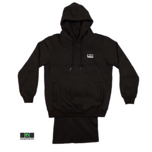 Concealed Carry Hoodie - Mark 1