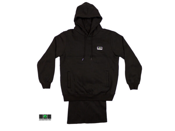 Concealed Carry Hoodie - Mark 1