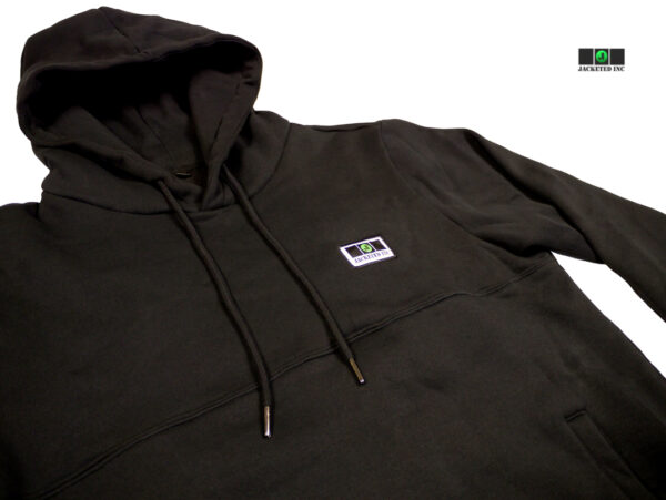 Concealed Carry Hoodie - Mark 1 - Image 2