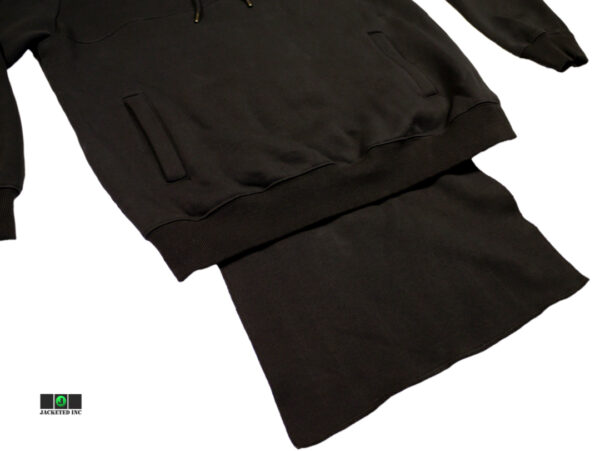 Concealed Carry Hoodie - Mark 1 - Image 3