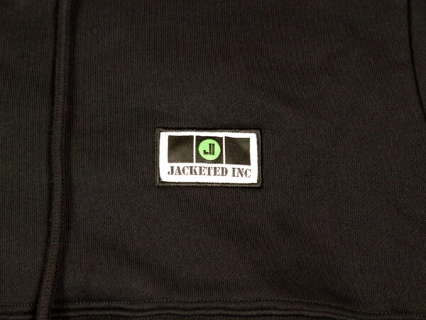 Concealed Carry Hoodie - Mark 1 - Image 4